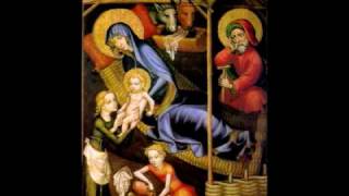 Praetorius Christmas Vespers [upl. by Henrie]