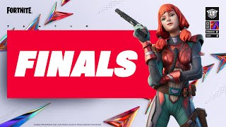 Fortnite Champion Series C3S2  Finals  Day 1 [upl. by Aeht554]