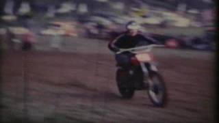 GP Motorcross 1971 Borgloon Belgium [upl. by Gnilrac]