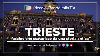 Trieste  Piccola Grande Italia [upl. by Korrie]