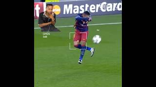 CRAZY BALL ⚽️ CONTROL neymar marcelo shorts [upl. by Elleral]