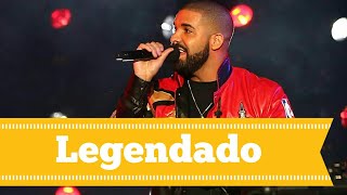 Drake  Signs LegendadoTradução [upl. by Terrijo356]