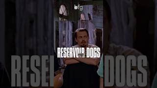 🎬 Reservoir Dogs filmönerisi [upl. by Navannod]