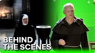 THE DA VINCI CODE 2006 BehindtheScenes Visual Effects [upl. by Adnahsed943]