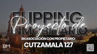 WEBINAR Evalúa Oportunidades de Inversión Proyecto Cutzamala [upl. by Ellennoj]