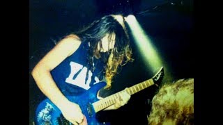 Savatage  Ghost In The Ruins Live  Cologne 1993 [upl. by Mauri]