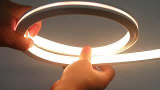 IP68 LED Strip Light for Swimming Pool [upl. by Autry213]