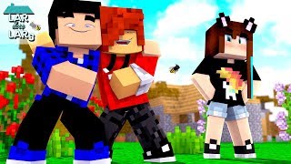 FAZENDO AMIGOS OU INIMIGOS  Minecraft Lar Doce Lar 3 02 [upl. by Velick]