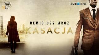 quotKasacjaquot  audiobook [upl. by Nosae]