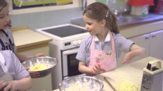 Life in the Junior School at Alderley Edge School for Girls [upl. by Rossing]