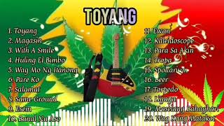 Toyang Magasin With A Smile amp More Reggae Version [upl. by Bellanca954]