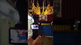 Dji osmo pocket 3 music phonk halloween beats typebeat 2024 djipocket3 genting [upl. by Alleyne]