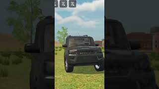 scorpio shorts trending automobile cargaming [upl. by Nyllij94]