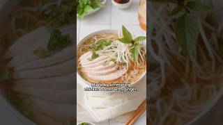 Authentic Vietnamese Chicken Pho 🍜  Easy Homemade Pho Ga Recipe [upl. by Wolfe180]