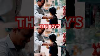 The boysshorts ytshorts youtubeshorts beyounick oyeindori funny comedy foodietheboys [upl. by Egres243]