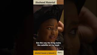 See Husband Material  Abattoir Season 5 Episode 5 abattoir husband couple [upl. by Retha]