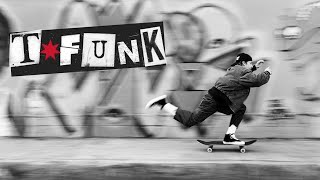 DC SHOES INTRODUCING THE TFUNK LO [upl. by Viking690]