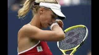 Dementieva Fan Video [upl. by Nogas]