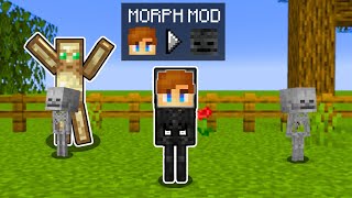 Fuskar Som BEBIS MOBS i Minecraft Kurragömma [upl. by Mercuri]