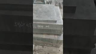 Daily vlogcutting steel plates [upl. by Halyak]