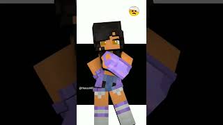 ✨Minecraft✨ old dence vs new denceminecrafteditshortsvideo [upl. by Anastatius258]