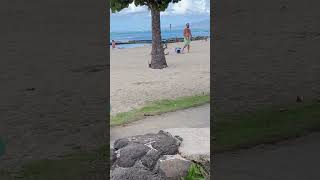 Hawai’i Waikiki beach vacation honolulu ​highlight [upl. by Elocin]