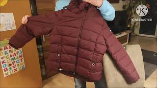 Marikoo Navahoo Winter Jacket for Women zalando [upl. by Olympias359]