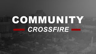 Community Crossfire with Norman Oliver  September 29 2024 [upl. by Baal597]