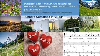 Gottesdienst Live aus Villach am 25092024 Beginn 1930 Uhr [upl. by Aidnama]