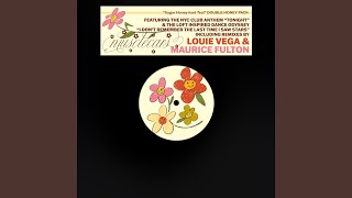 Tonight Louie Vega Remix [upl. by Ydarb]