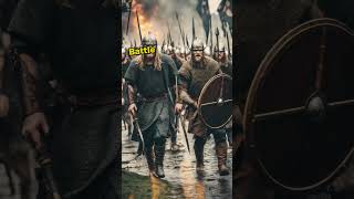 Who Was The Real Viking Ivar The Boneless [upl. by Anohr]