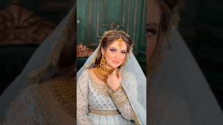 Pakistani Actress Hiba Bukhari bridal shoot within pregnancyshortshibabukhariytshortsactress [upl. by Wallach]