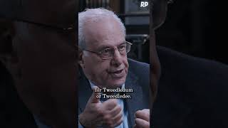 Richard Wolff on Trump Sanders and the Break from Two Party Politics [upl. by Anerres]