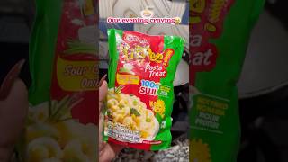 Elbow macaroni pasta 🍝 খেতে গেলেই জিভ পুড়ে যায়😞shorts pasta cooking eveningsnack [upl. by Annet]