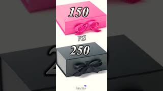 Choose your gift box 🎁🎉 gift chooseonebox giftbox giftchoice giftwrapping choosebox chooseyou [upl. by Nikolai]