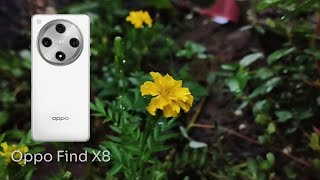 CAMERA OPPO FIND X8 MASI DI IMBANGI OLEH CAMERA INI [upl. by Ahtebbat]