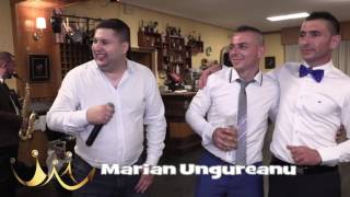 Live Marian Ungureanu Cucule Pasare Mandra Botez Madrid By King Media [upl. by Ahsiekan]