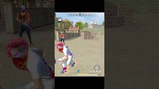 IMPOSSIBLE 🗿🎯shorts foryou foryoupage freefire freefirehighlights [upl. by Gerlac]