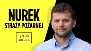 W sierpniu utonęło już 89 osób To oni wyławiają ich ciała – 7 metrów pod ziemią [upl. by Alethea590]