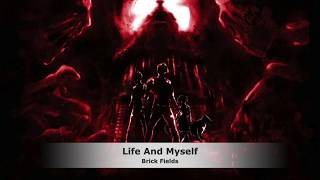 Life And Myself de Brick Fields  Madrid Zombi 2 [upl. by Shel]