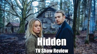 Hidden  TV Show Review [upl. by Neersin]