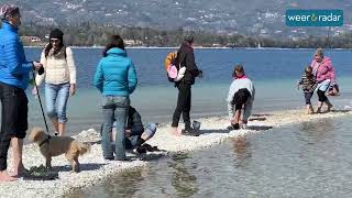 Gardameer en Lago Maggiore [upl. by Mariande568]