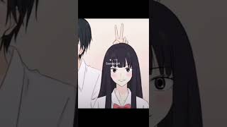 Credits to owner 🦭🌸 sawako kiminitodoke fyp [upl. by Spector]