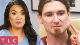 Dr Pimple Popper Kevin Olaeta Passed Away In His Sleep Shortly After Episode Was Filmed  MEAWW [upl. by Ribaudo362]