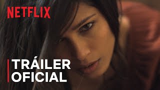 Intrusión  Tráiler oficial  Netflix [upl. by David311]