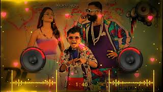 Chand wala mukhda Dj remix  New style DJ song  hard bass  MDP DJ  HINDU DJ SOUND [upl. by Cibis]