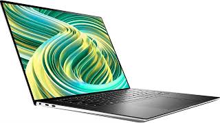 Dell XPS 15 9530 Business Laptop Review  13th Gen i7 32GB RAM amp Arc Graphics A370M [upl. by Namor]