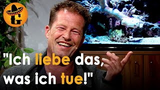 Til Schweiger über seinen neuen Film quotLieber Kurtquot  Willkommen Österreich [upl. by Blackwell]