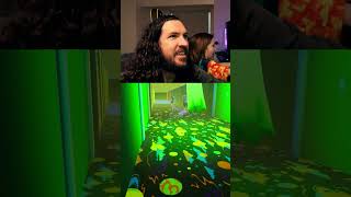 FiNDiNG the FORTNiTE RAiNBOW GHOST key Adley Niko amp Dad Track Down the GREEN KEY fortnite [upl. by Igor662]