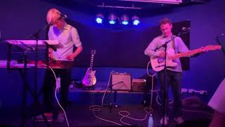 GERARD LOVE  Sparkys dream TEENAGE FANCLUB cover Live TheGladCafe  Glasgow  UK 3072023 [upl. by Notnilc]